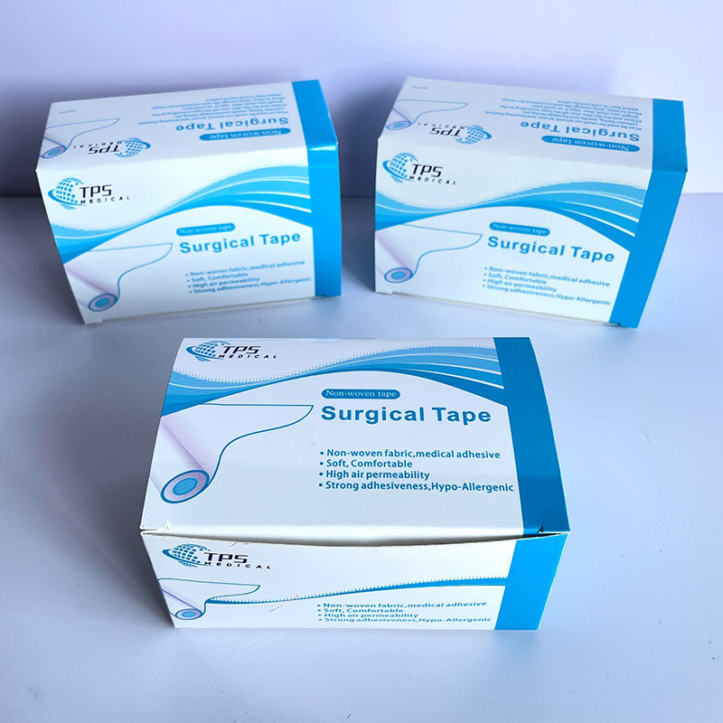 Nonwoven Tape TPS MT01-1