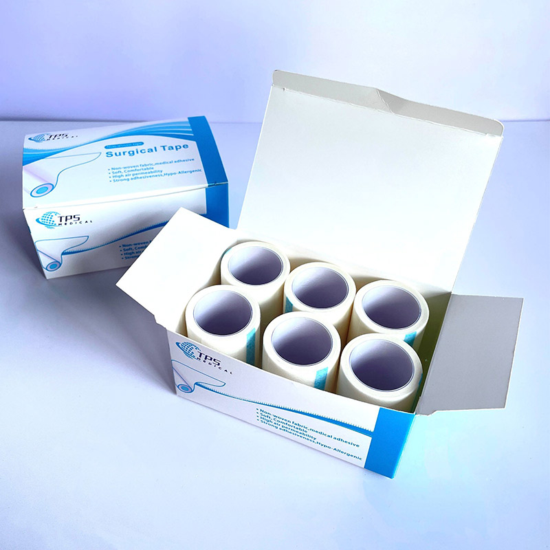 Nonwoven Tape TPS MT01-1