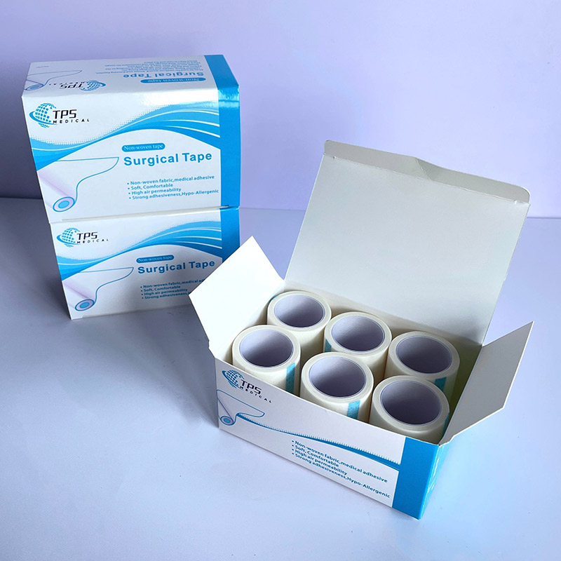 Nonwoven Tape TPS MT01-1