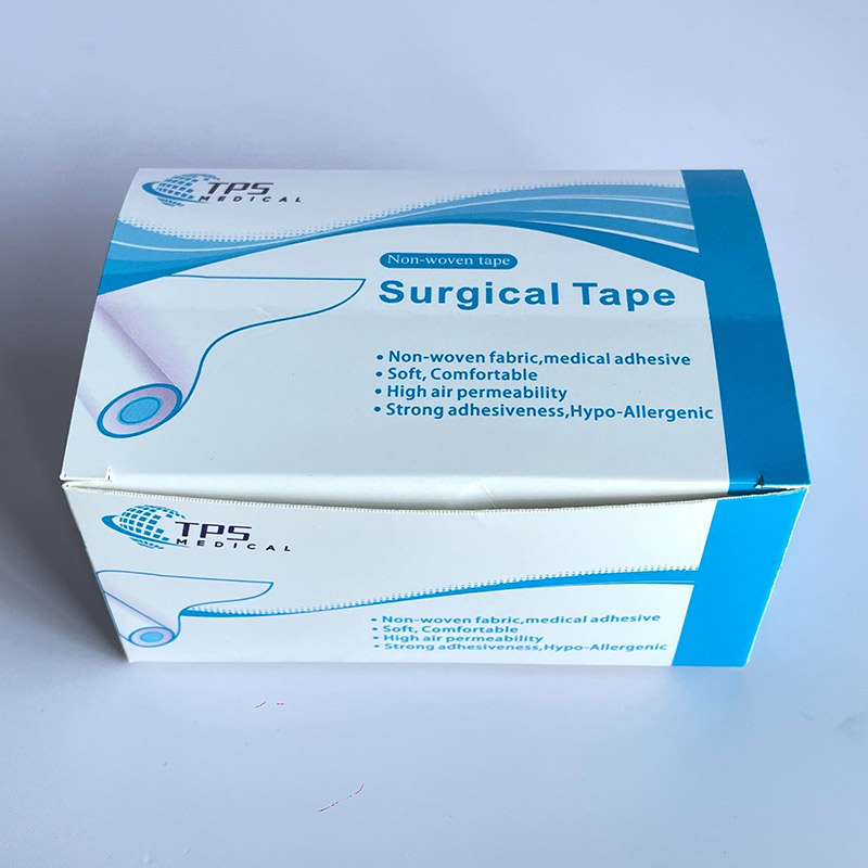 Nonwoven Tape TPS MT01-1