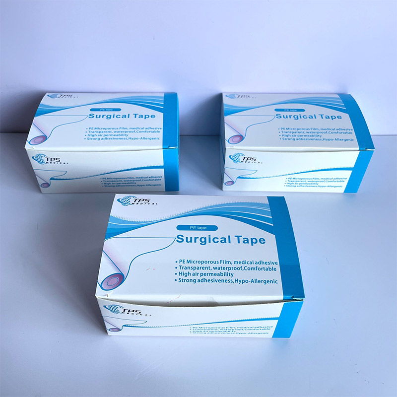 PE Tape TPS MT01-4
