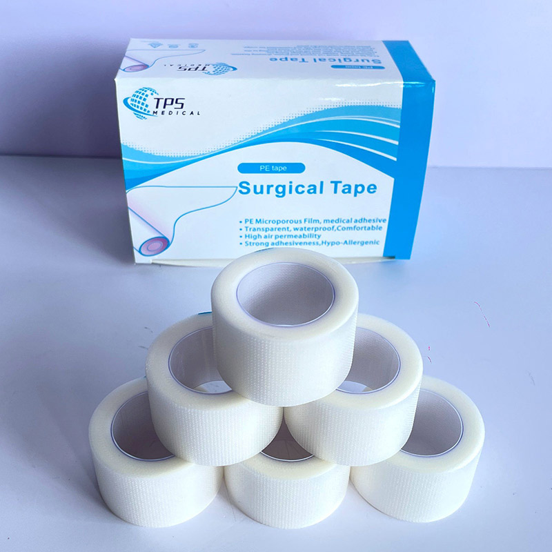 PE Tape TPS MT01-4