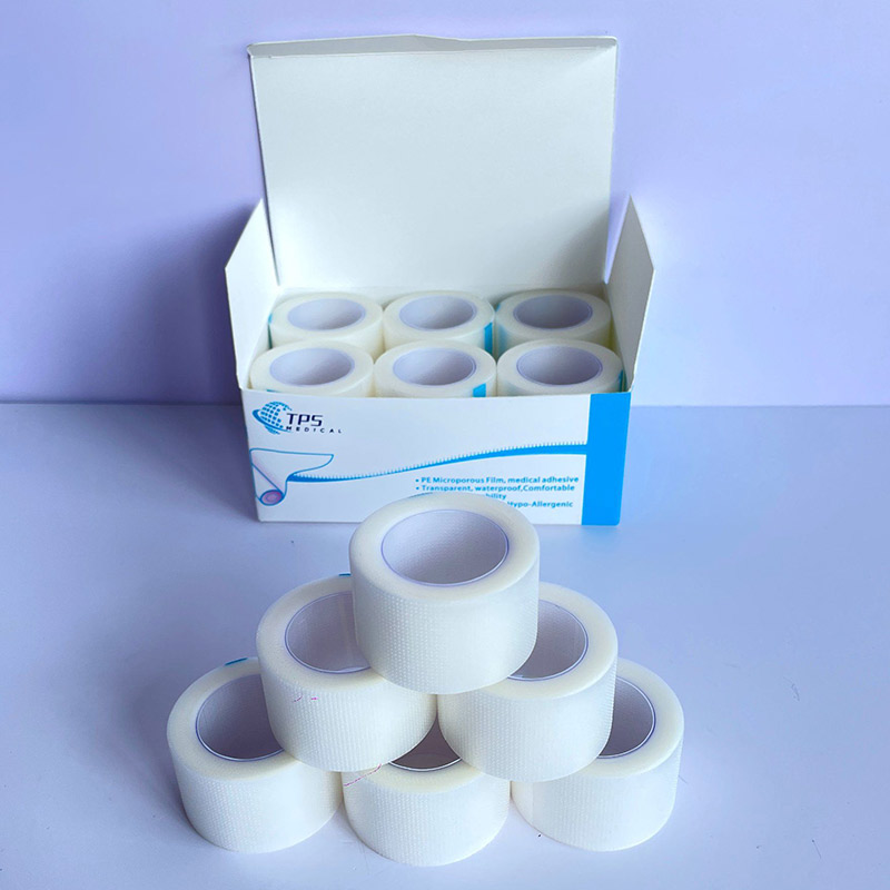 PE Tape TPS MT01-4
