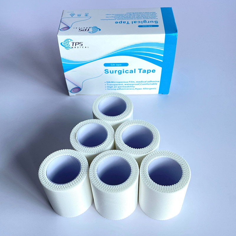 Silk Tape TPS MT01-3