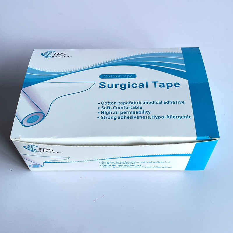 Zinc Oxide Tape TPS MT01-2