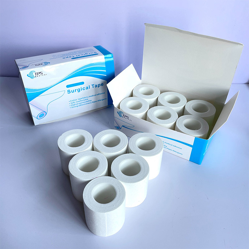 Zinc Oxide Tape TPS MT01-2
