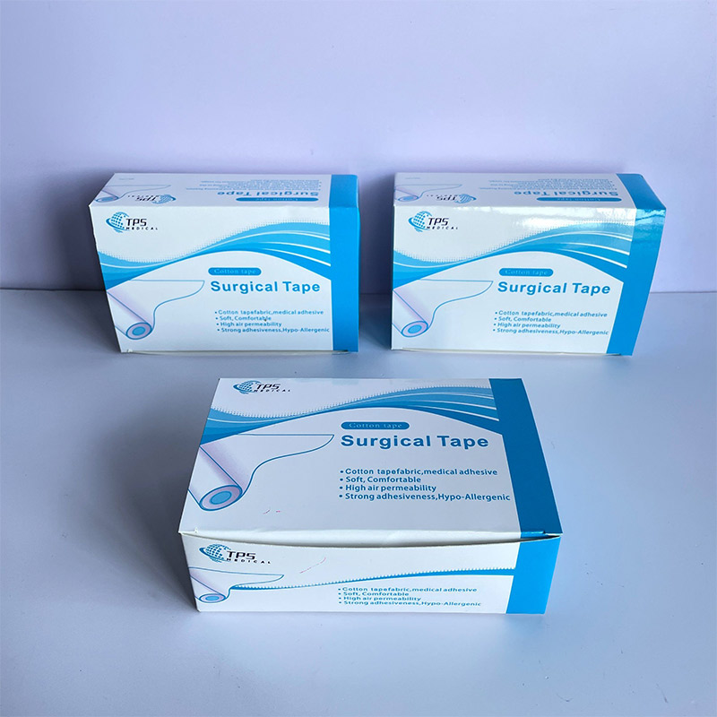 Zinc Oxide Tape TPS MT01-2