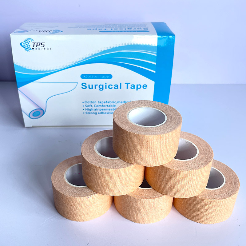 Zinc Oxide Tape TPS MT01-2