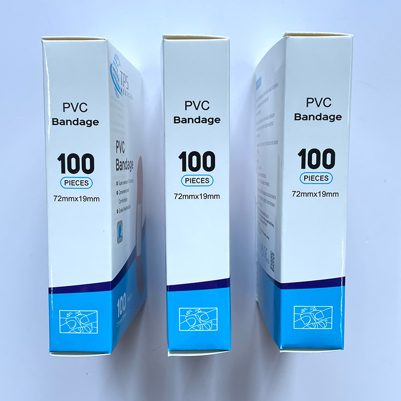 Adhesive Plaster TPS AP01