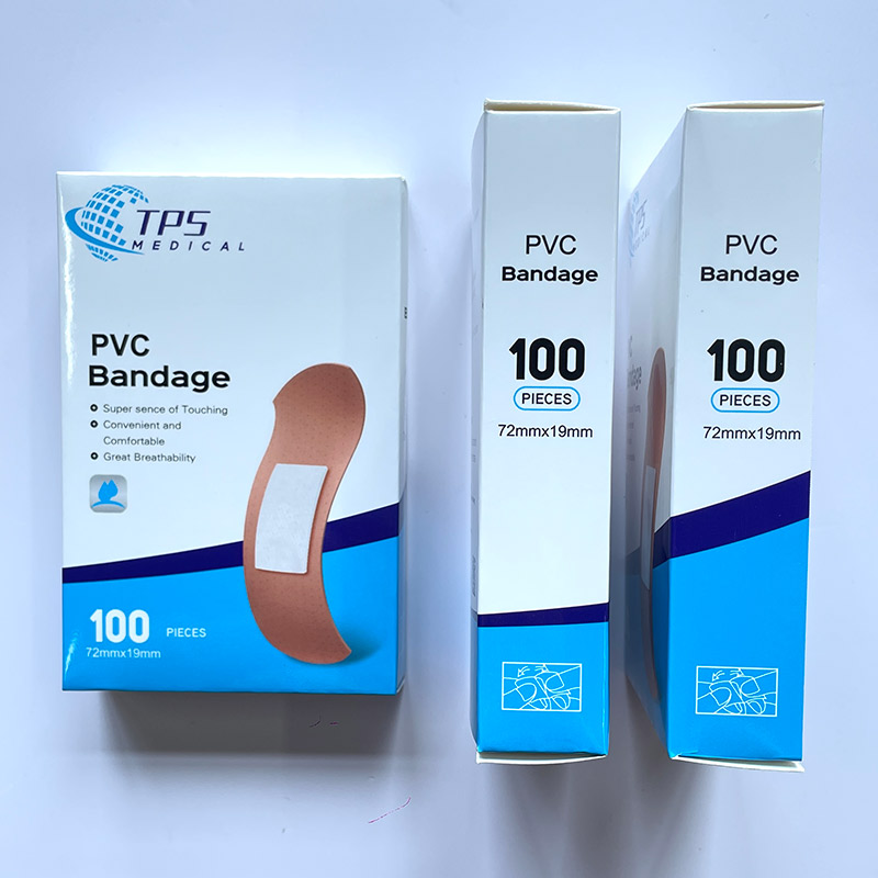 Adhesive Plaster TPS AP01