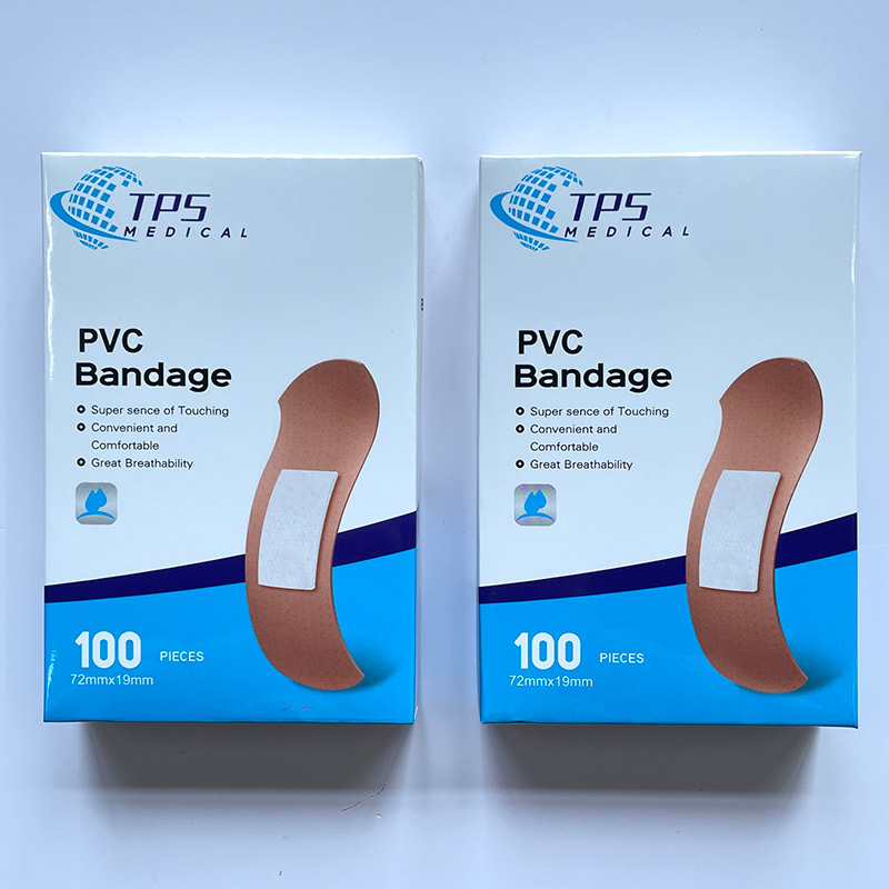 Adhesive Plaster TPS AP01
