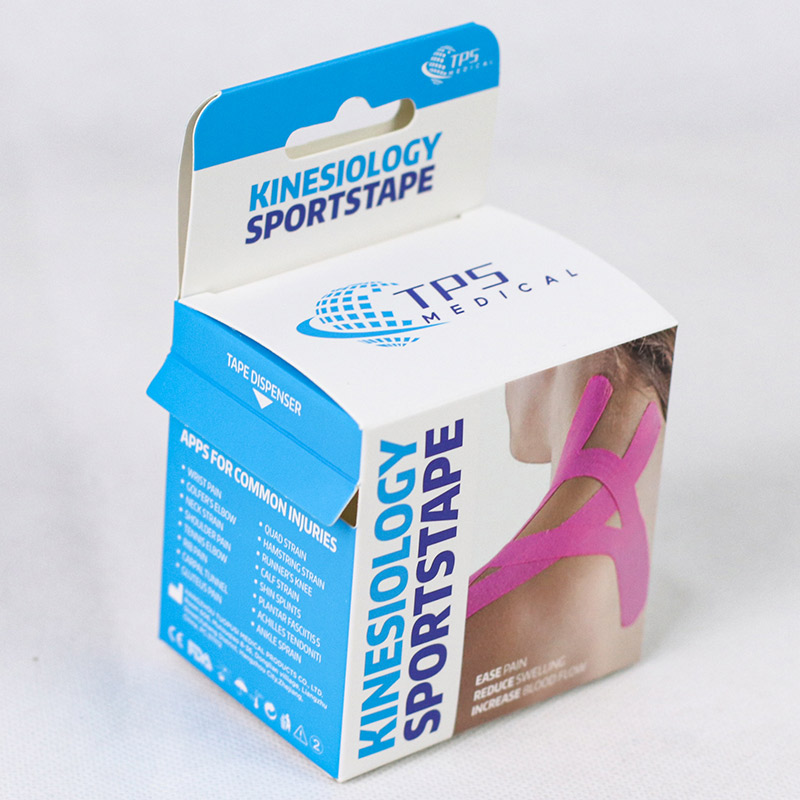 Kinesiology Tape TPS KT01