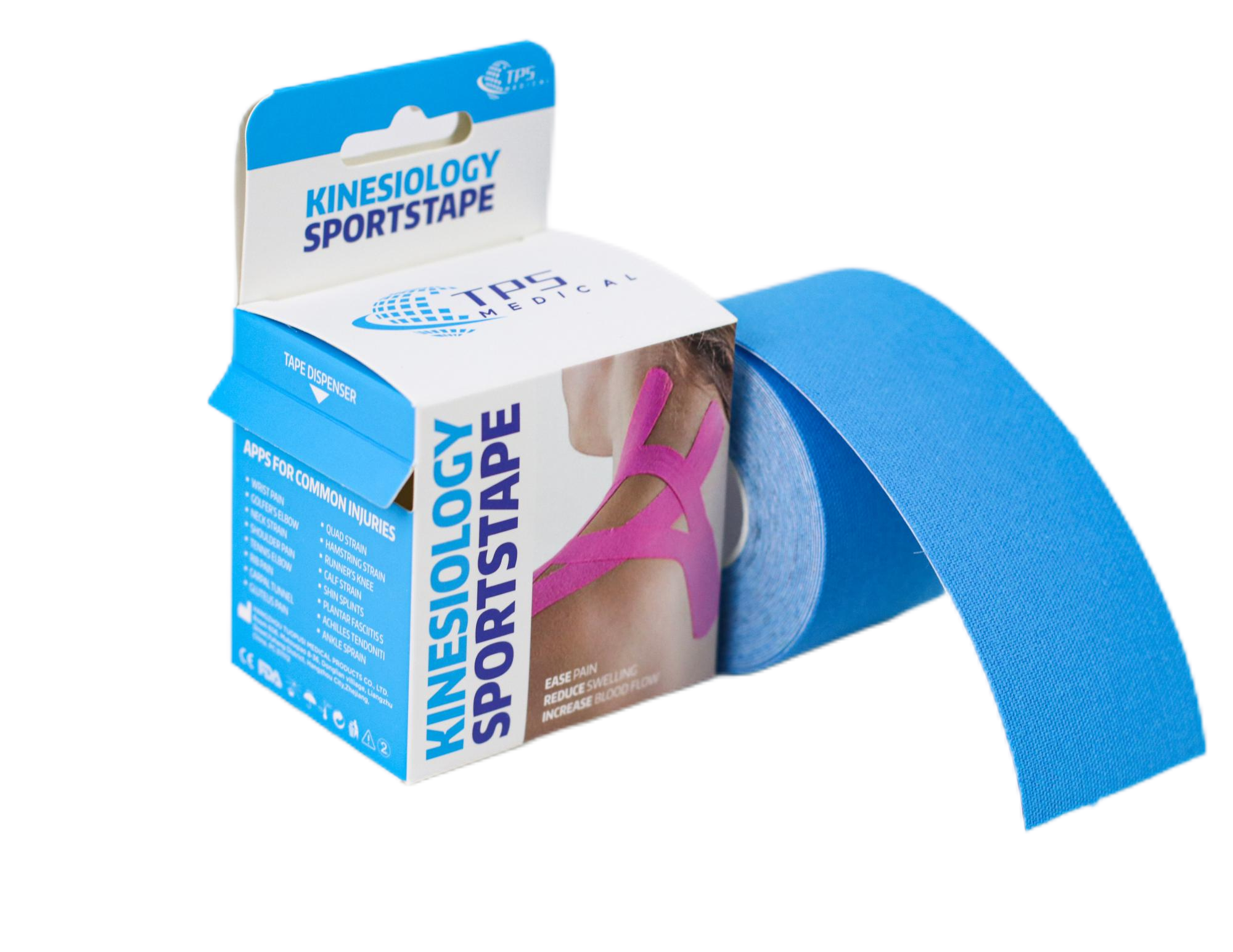 Kinesiology Tape TPS KT01