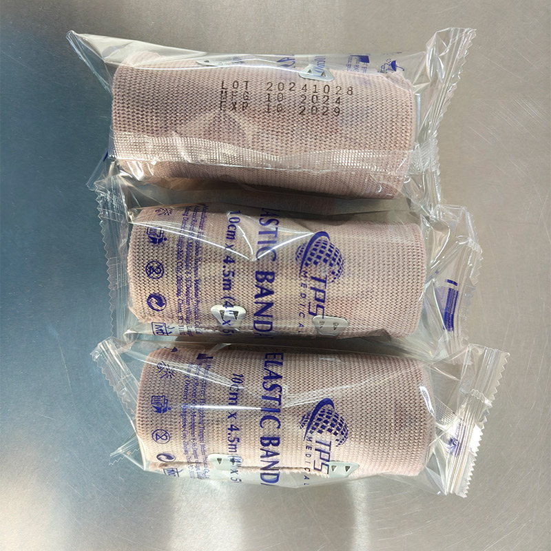 High Elastic Bandage TPS BB01-1