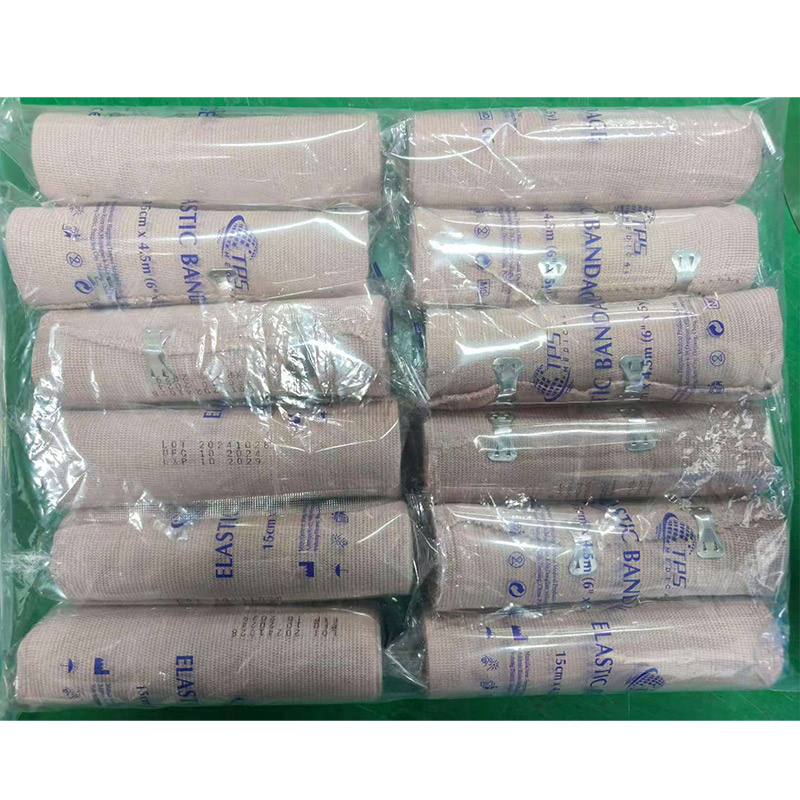 High Elastic Bandage TPS BB01-1