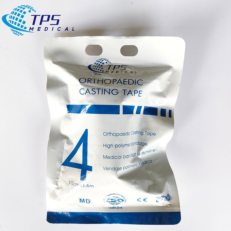 Medical Casting Tape TPS BB01-7