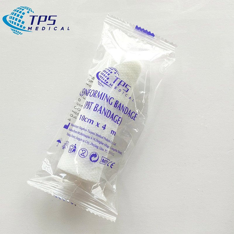 Comforming Bandage TPS BB01-2