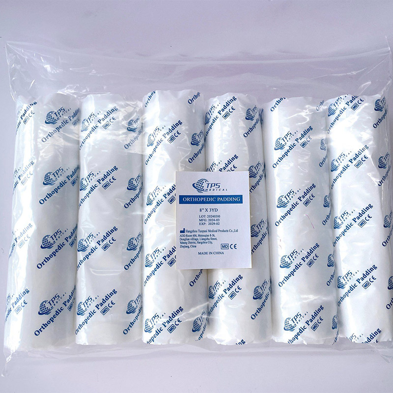 Orthopedic Bandage TPS BB01-5