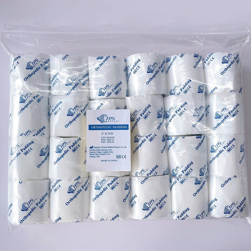 Orthopedic Bandage TPS BB01-5