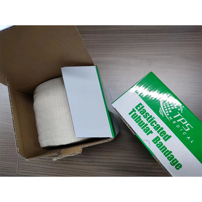 Elastic Tubular Bandage TPS BB01-7