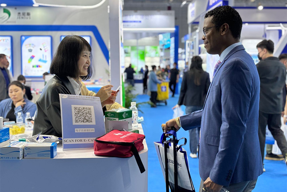 Arab Health 2024