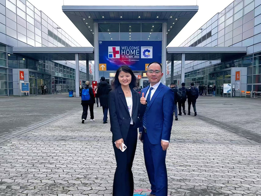 About TPS Medical