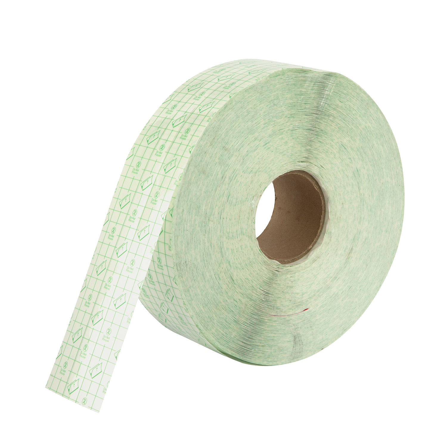Jumbo Roll for raw materials