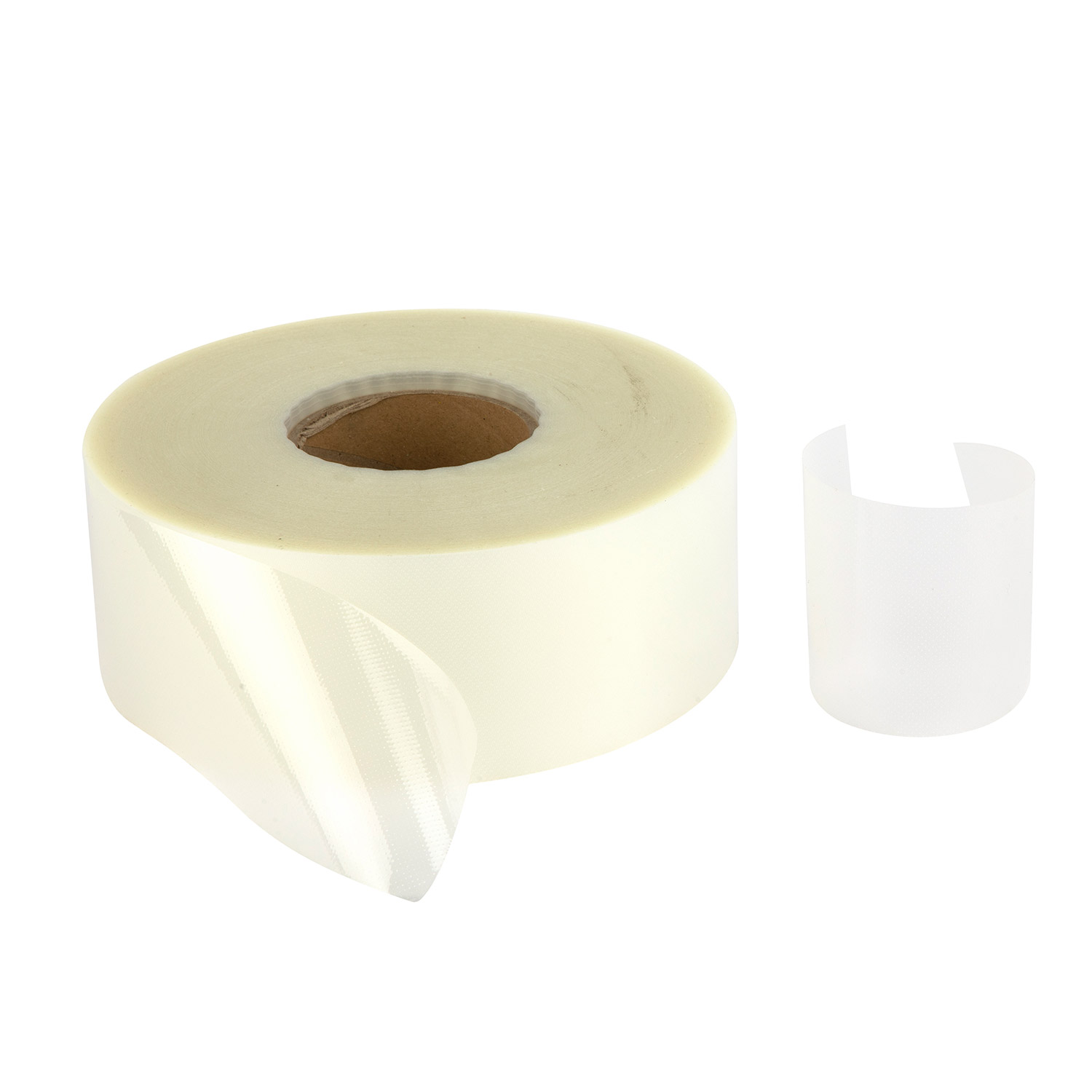 Jumbo Roll for raw materials