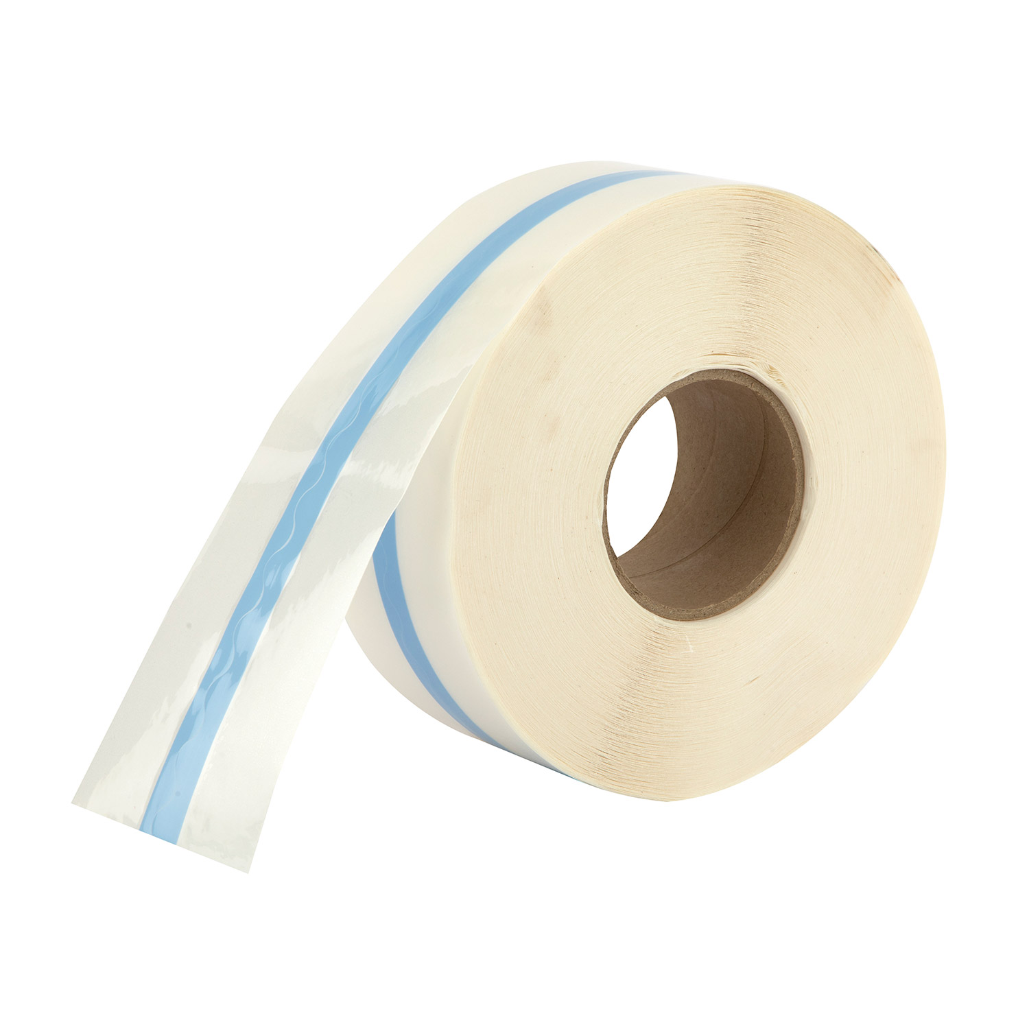 Jumbo Roll for raw materials