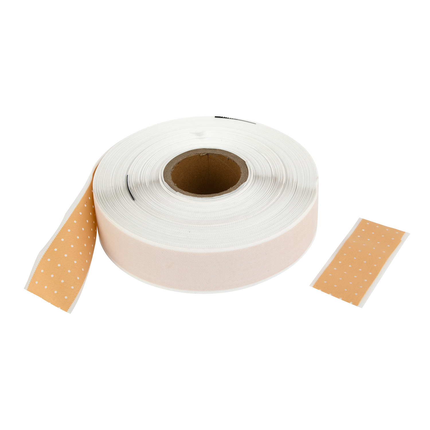 Jumbo Roll for raw materials