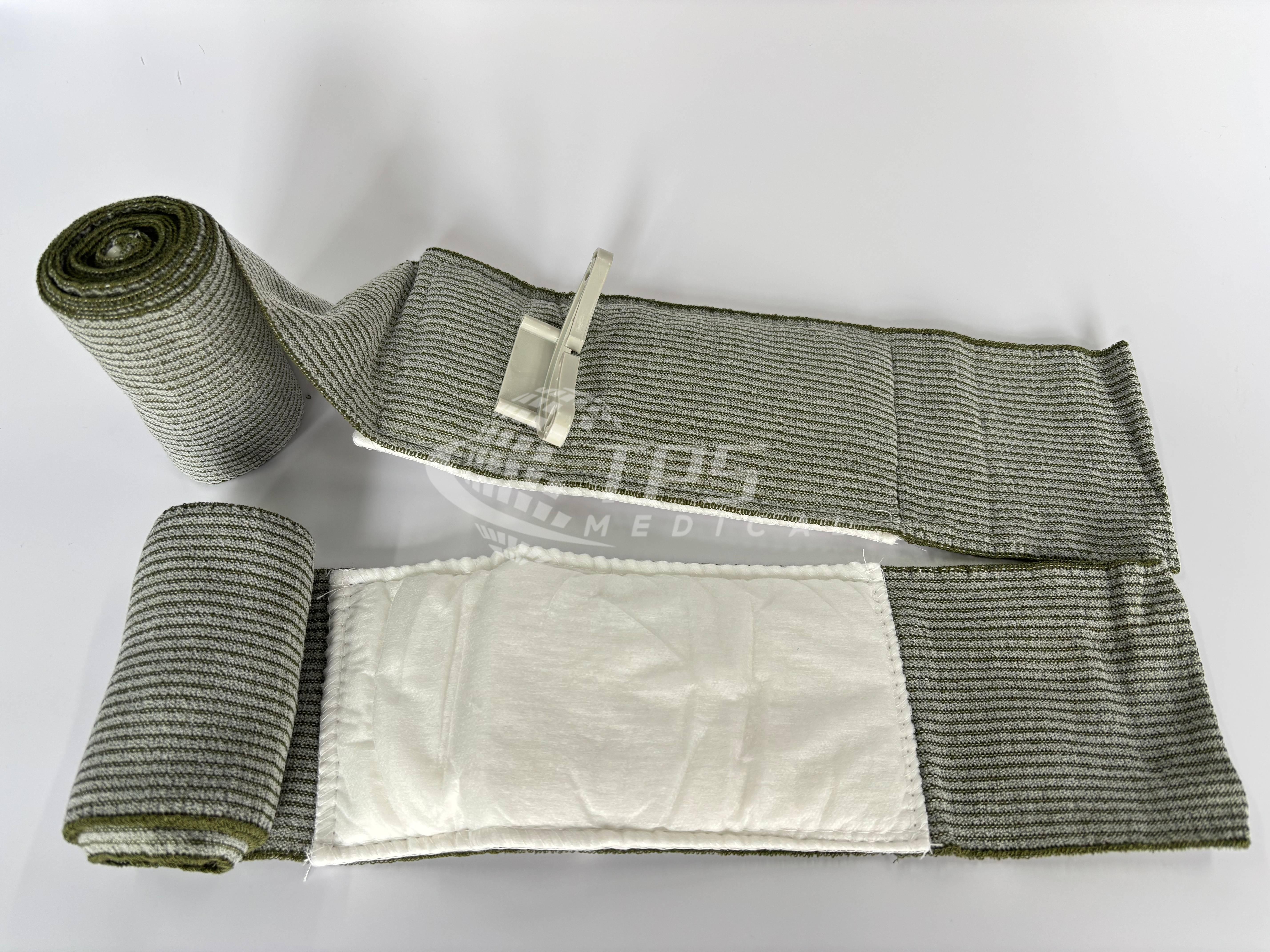 Emergency Bandage Trauma bandage israeli bandage