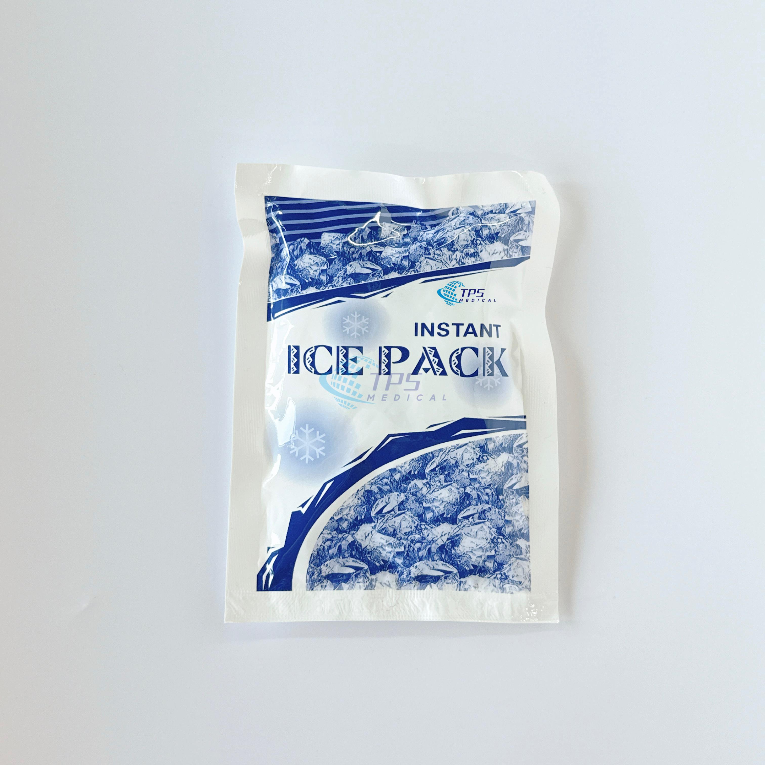 Instant Ice Pack