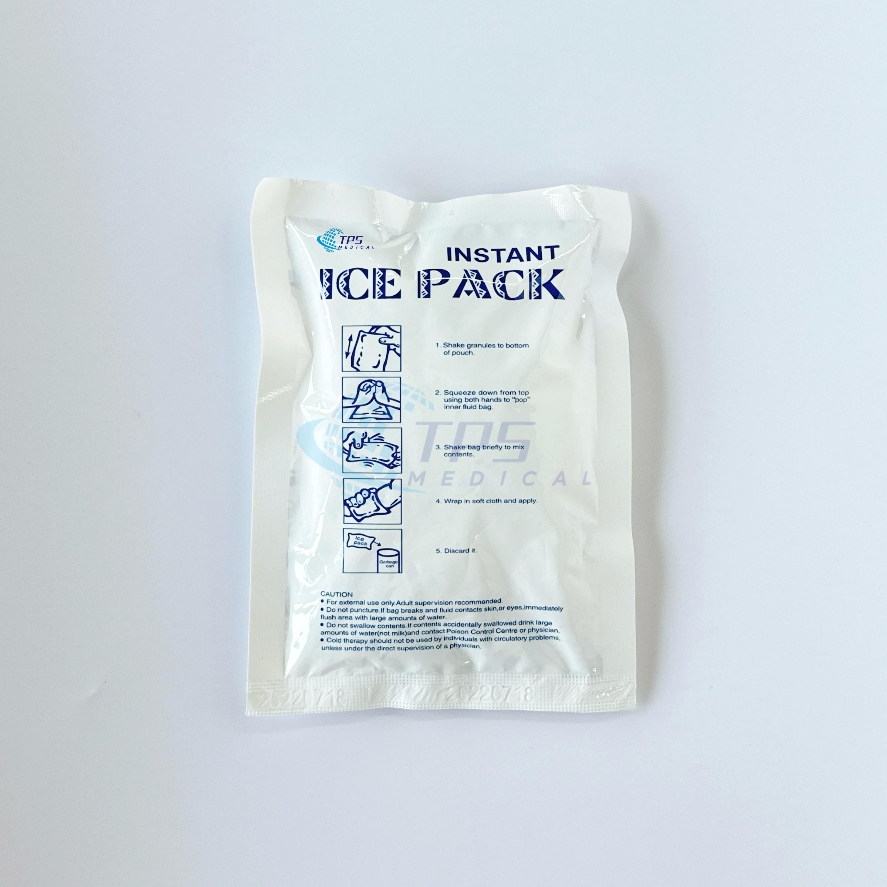 Instant Ice Pack