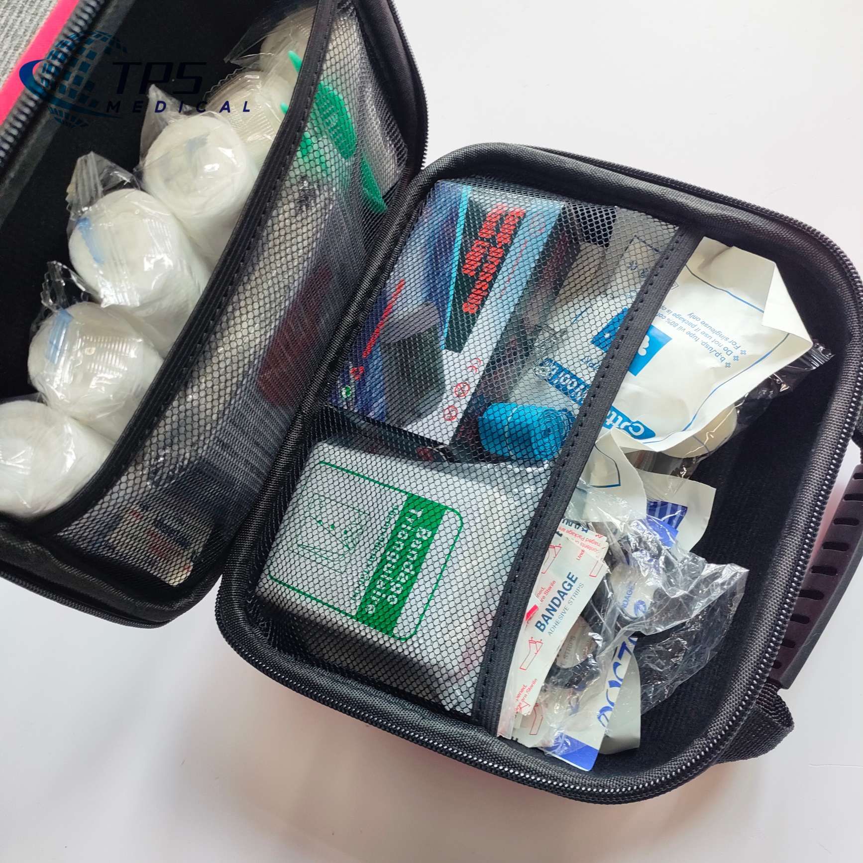 First Aid Kit DIN 13157