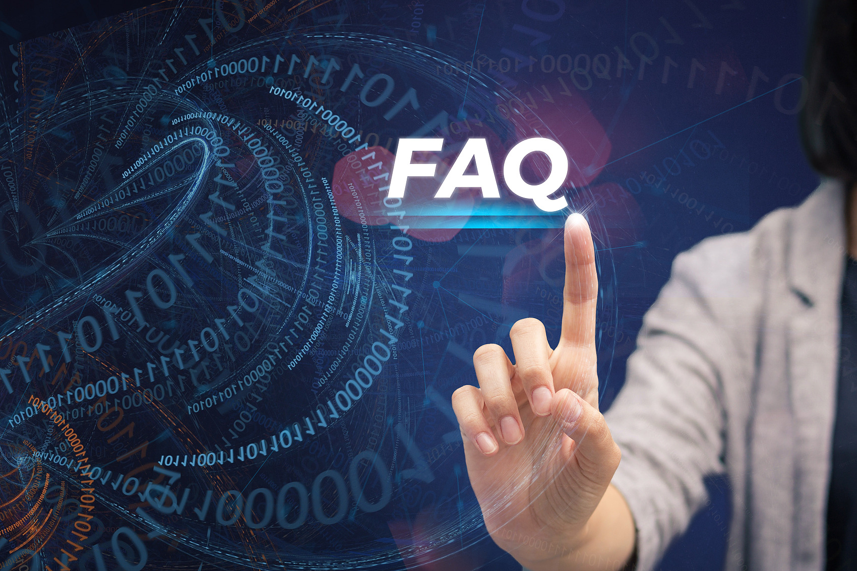 FAQs