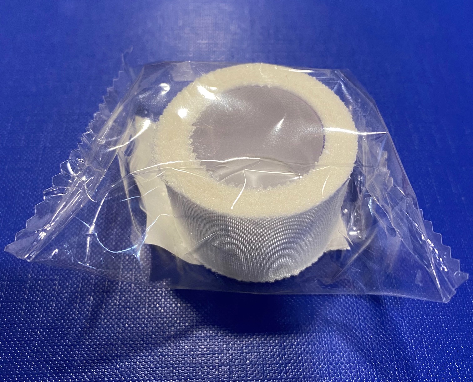 Silk Tape TPS MT01