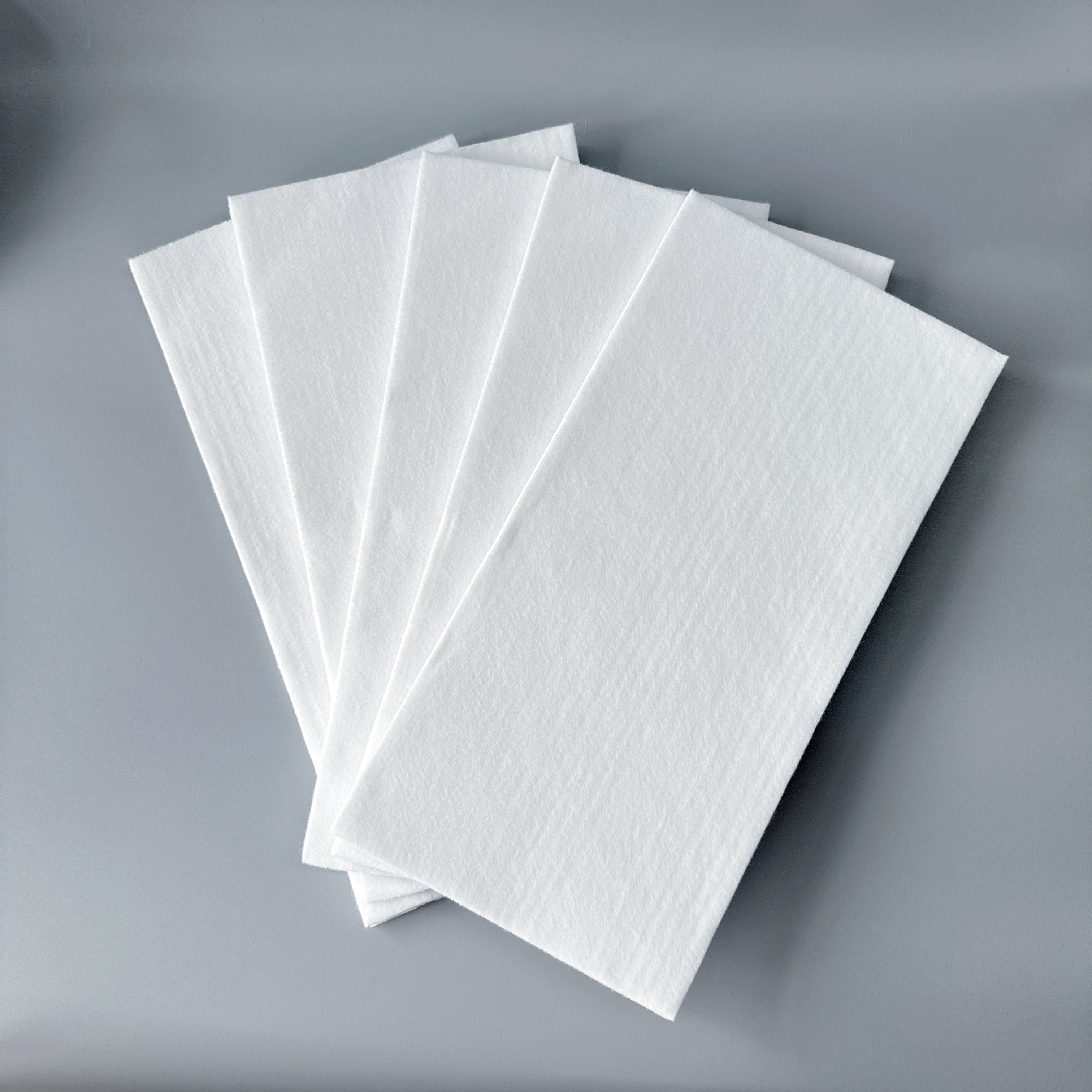 Orthopedic Adhesive Felt Padding TPS OAF01