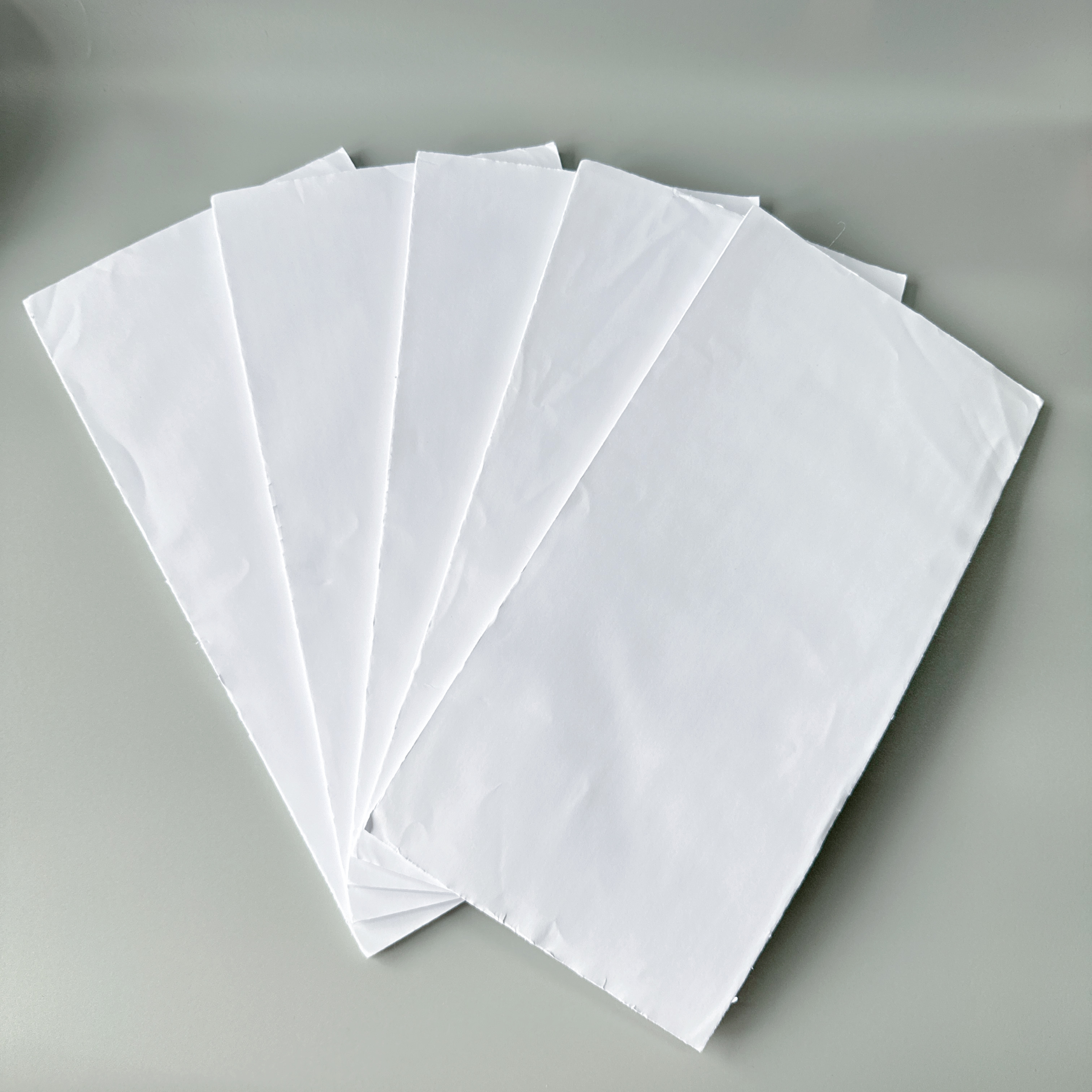 Orthopedic Adhesive Felt Padding TPS OAF01