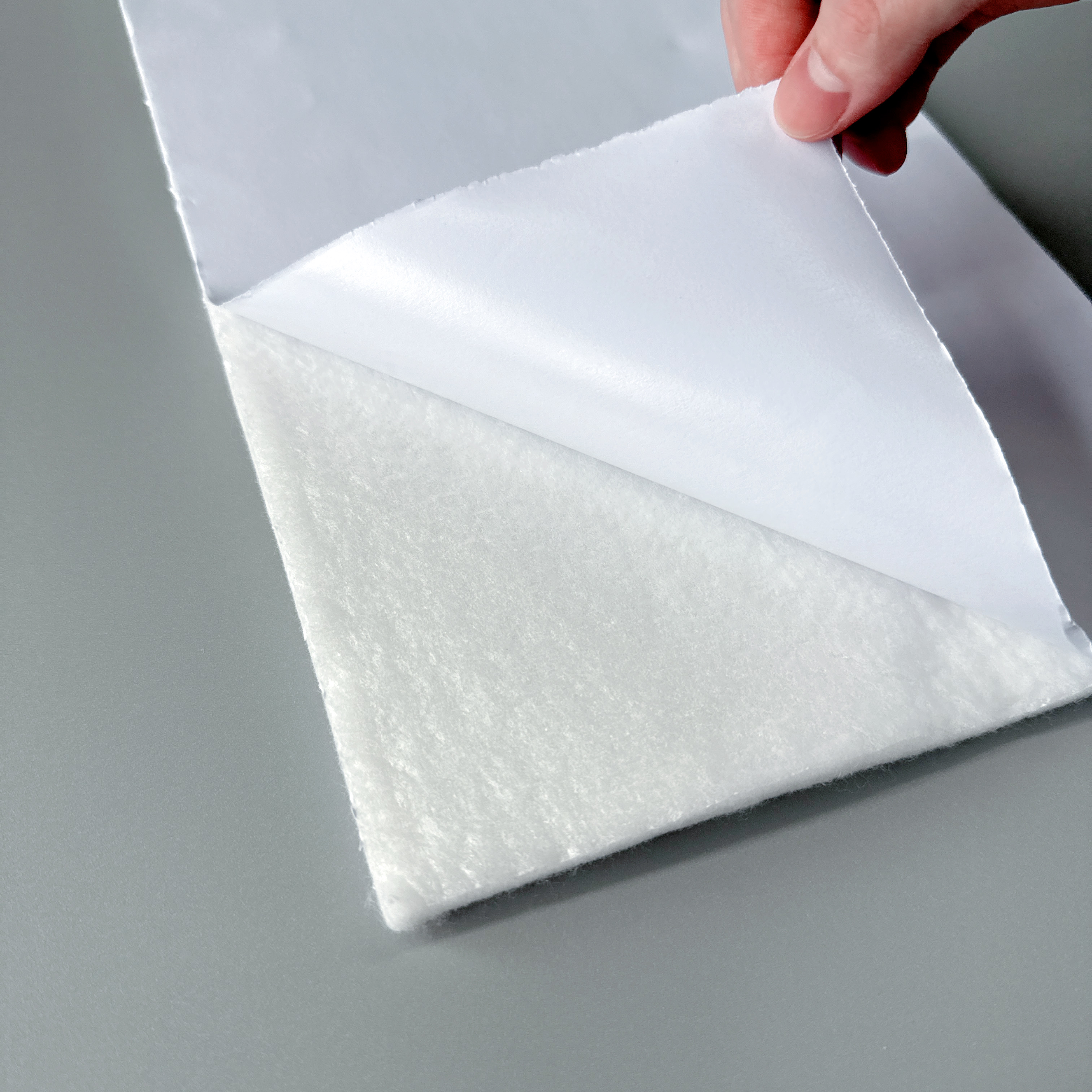 Orthopedic Adhesive Felt Padding TPS OAF01