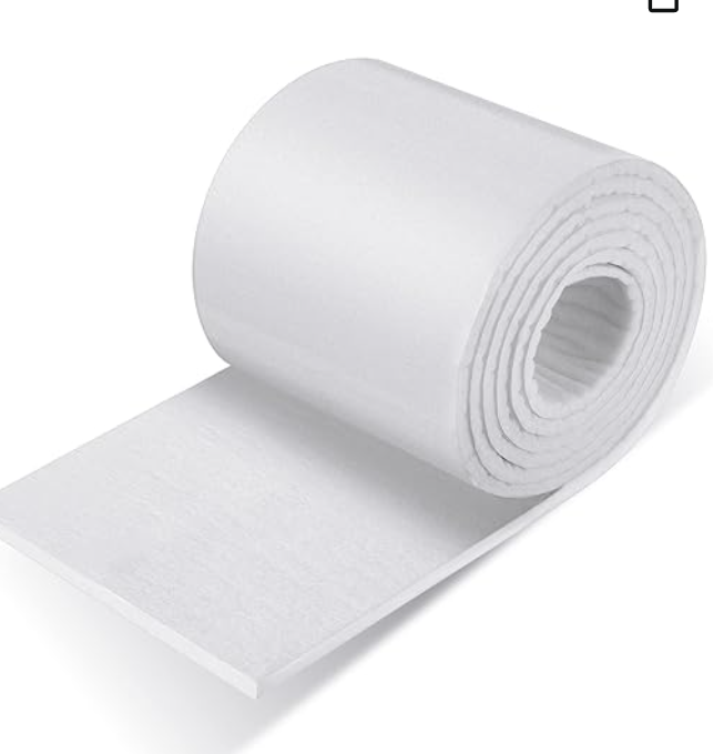 Orthopedic Adhesive Felt Padding TPS OAF01