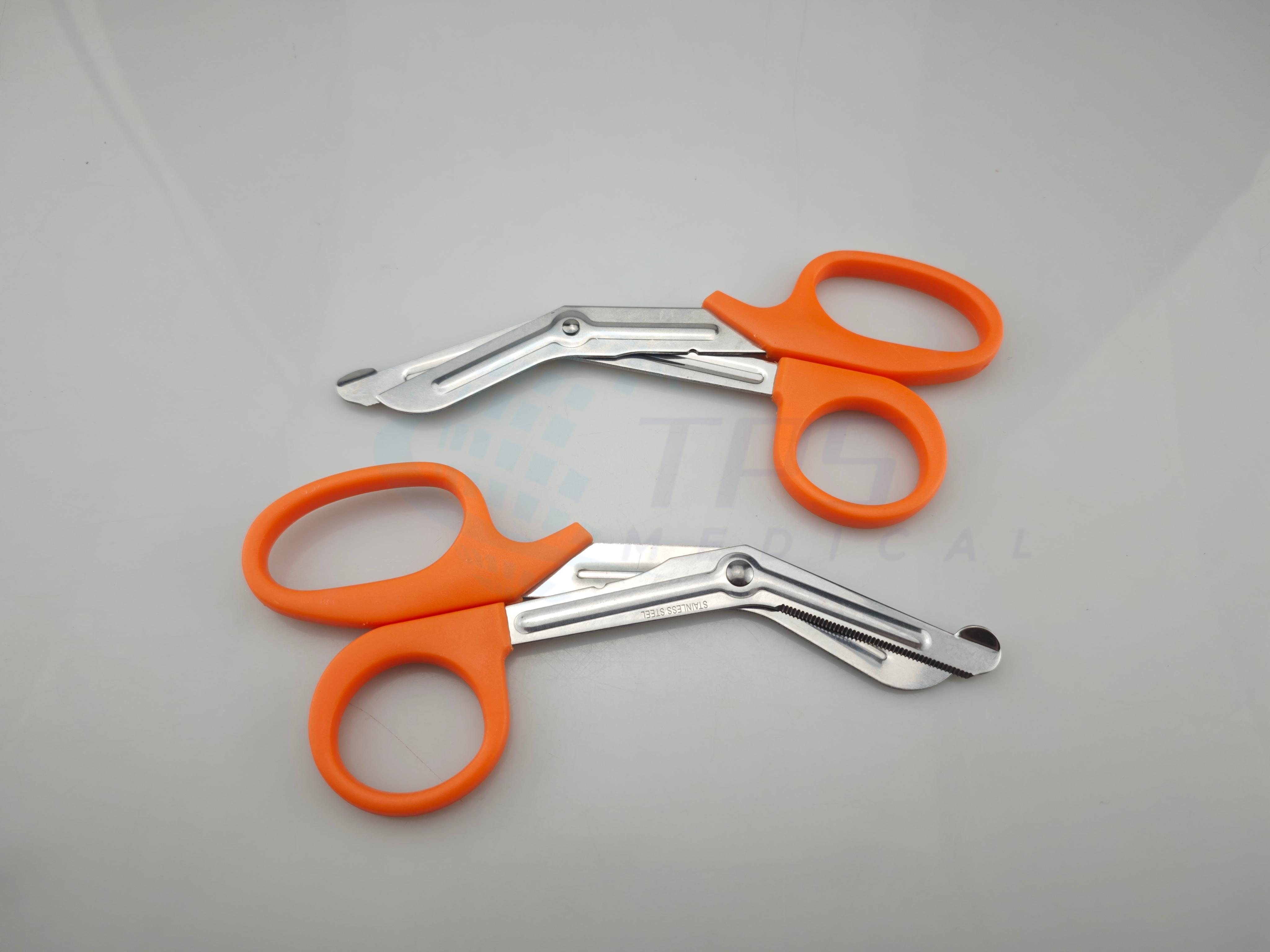 Medical Scissors TPS SS01
