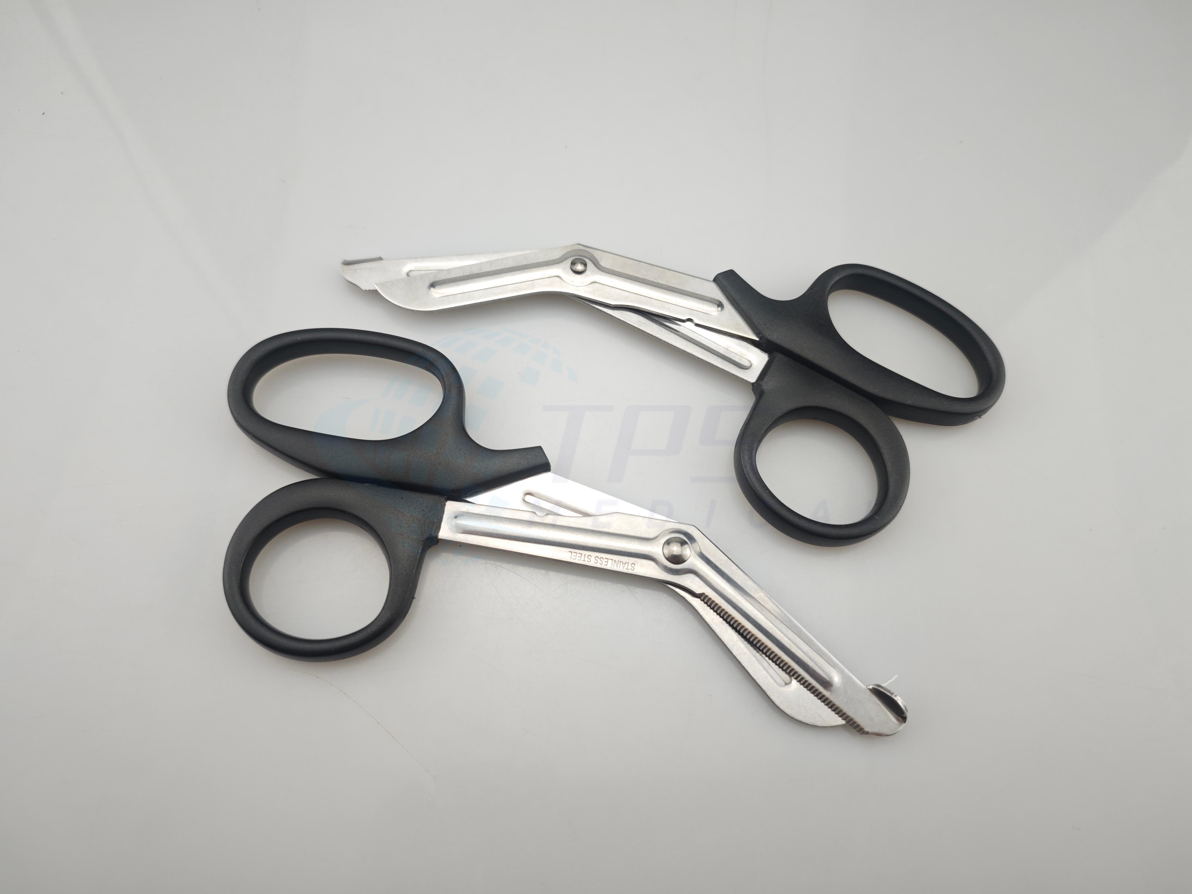 Medical Scissors TPS SS01
