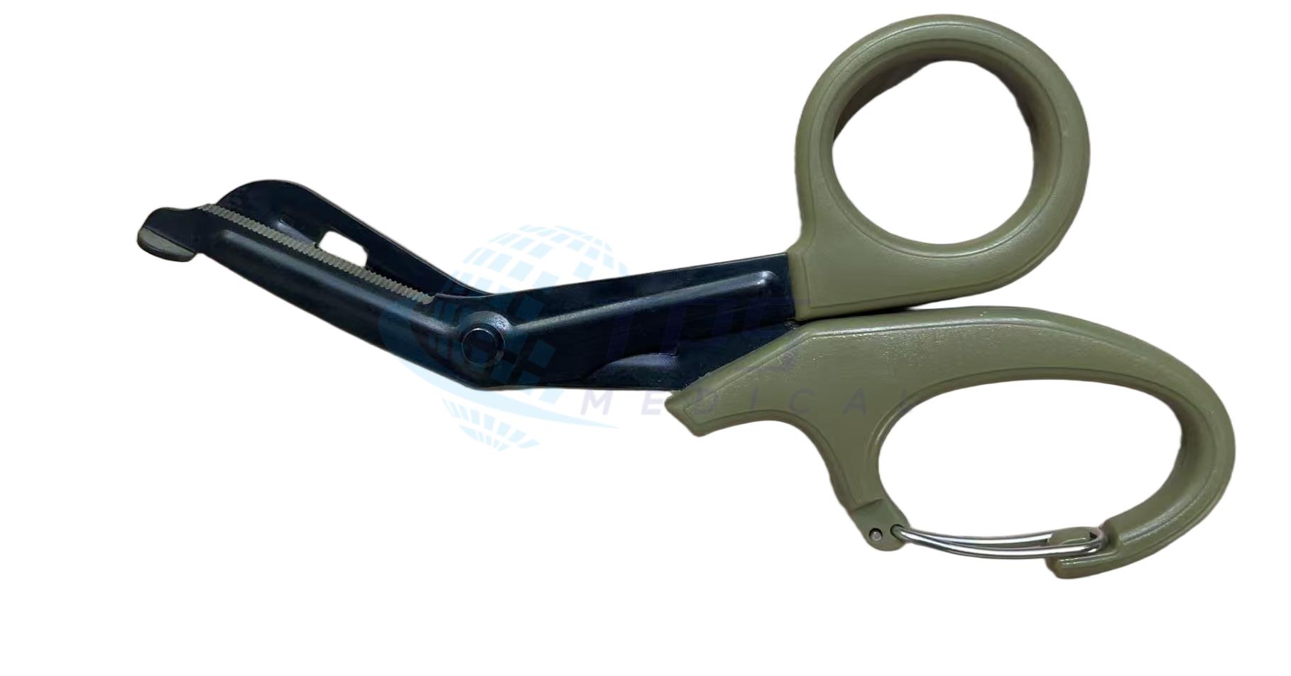 Medical Scissors TPS SS01
