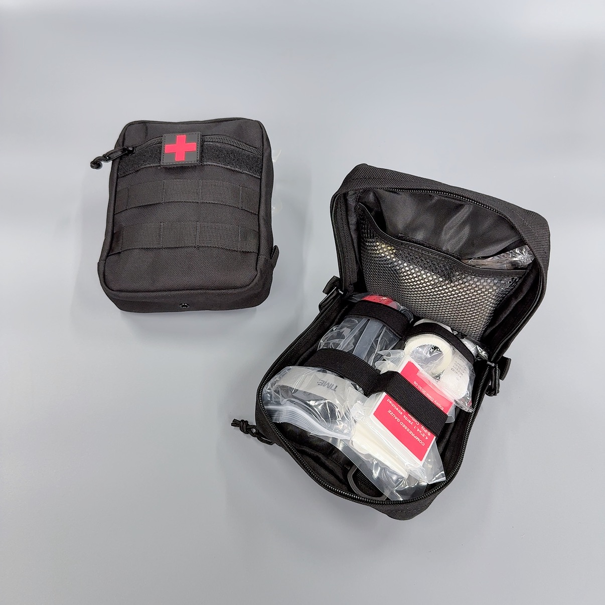 First Aid Kit TPS JJ01