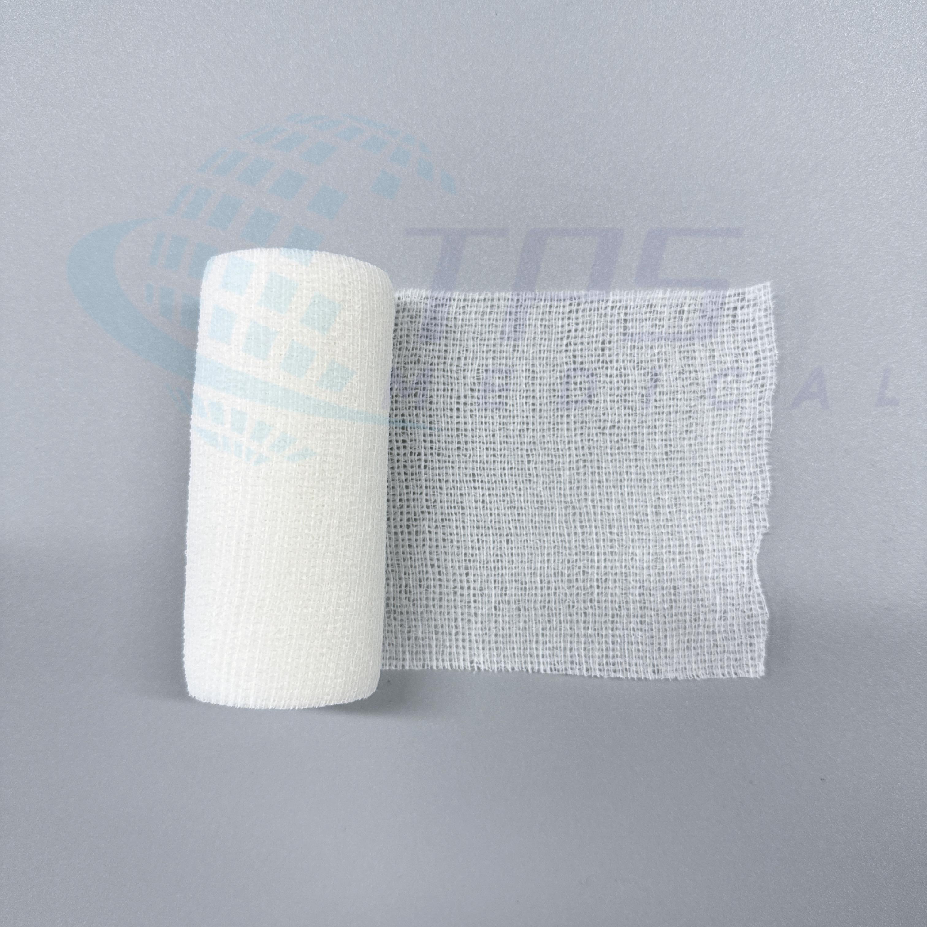 PBT Cohesive Bandage