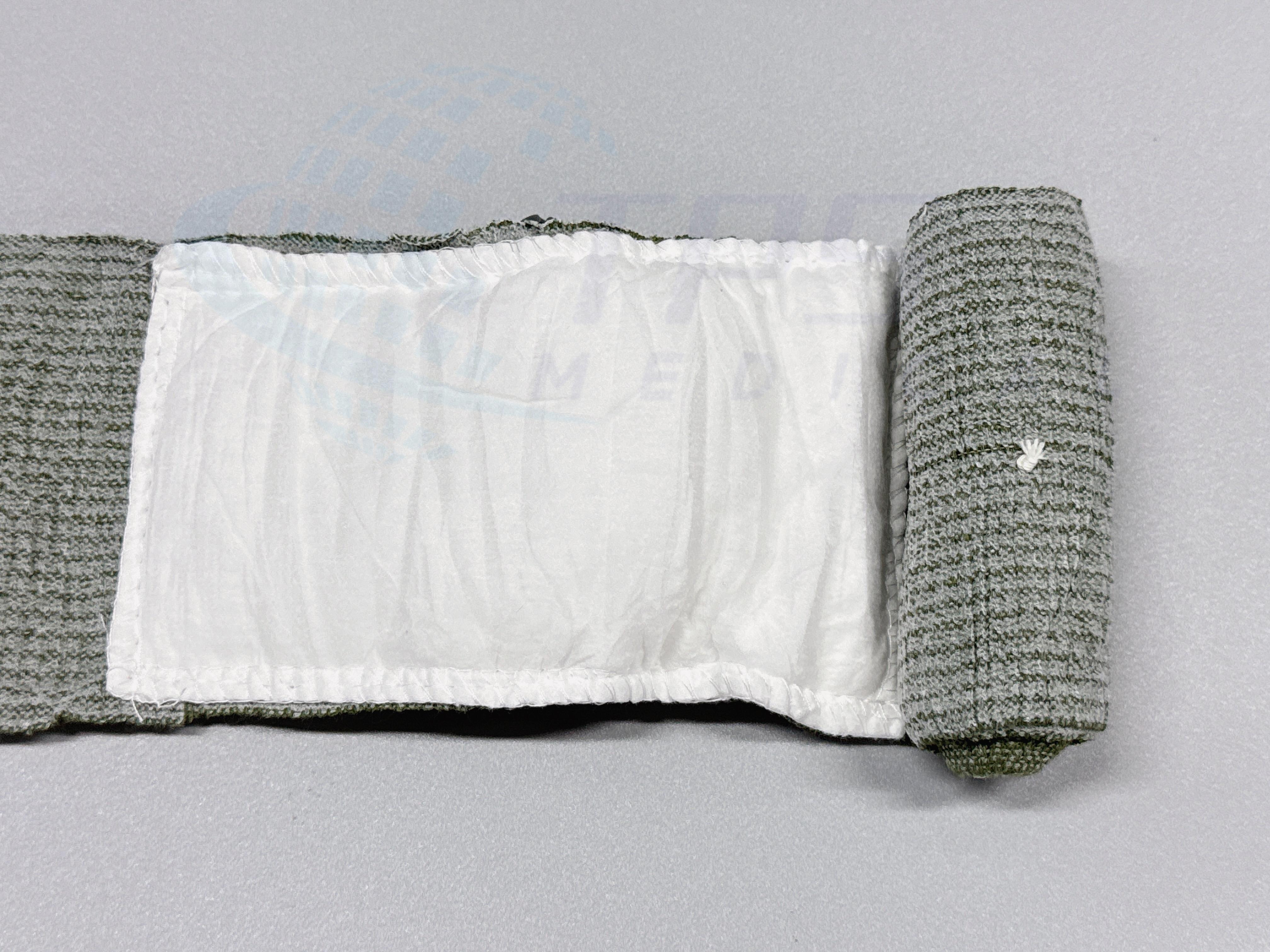 Emergency Bandage Trauma bandage israeli bandage with stop and go with In vitro Cytotoxicity Test.
