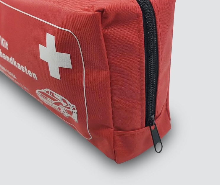 DIN13164 Car First Aid Kit 