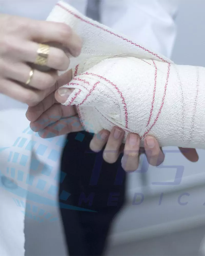Bandages