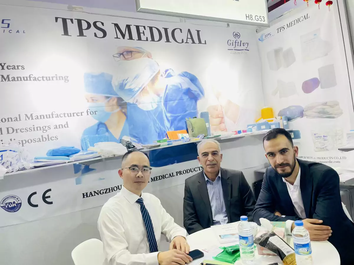 Arab Health 2025