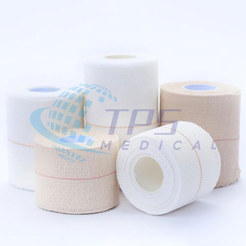 Elastic Adhesive Bandage TPS EAB01
